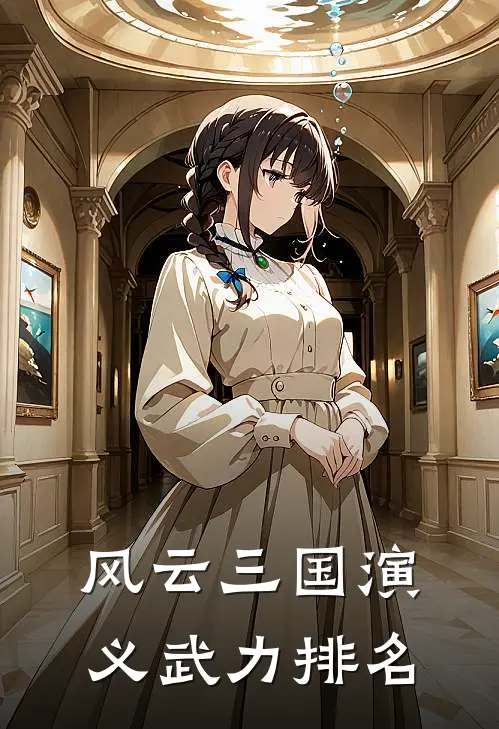 风云三国演义武力排名