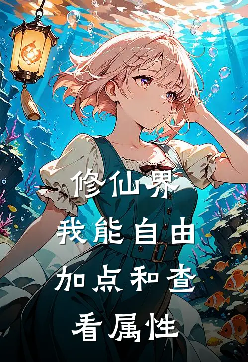 修仙界，我能自由加点和查看属性