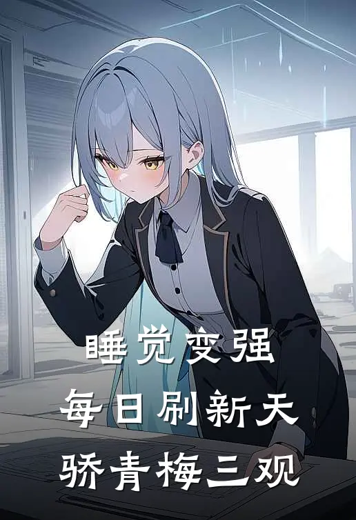 睡觉变强，每日刷新天骄青梅三观