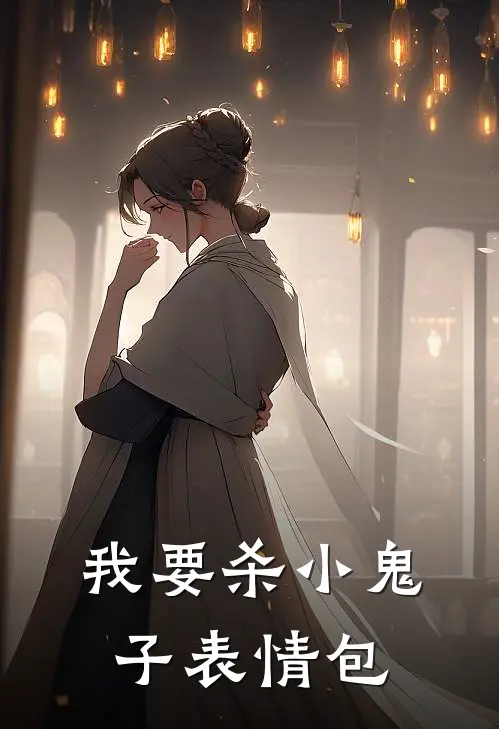 我要杀小鬼子表情包