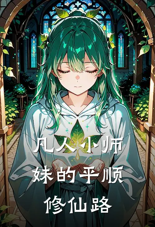凡人小师妹的平顺修仙路