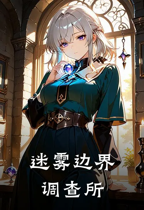 迷雾边界调查所