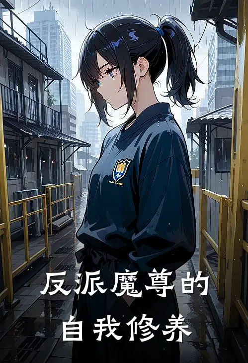 反派魔尊的自我修养