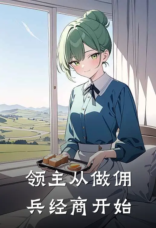 领主从做佣兵经商开始