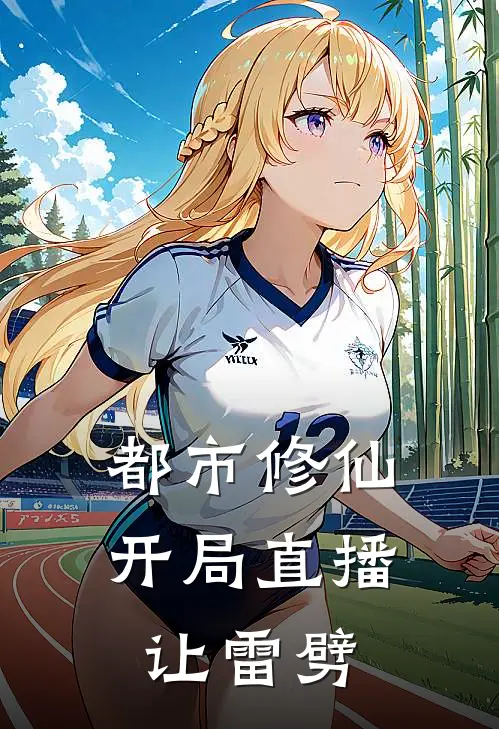 都市修仙开局直播让雷劈