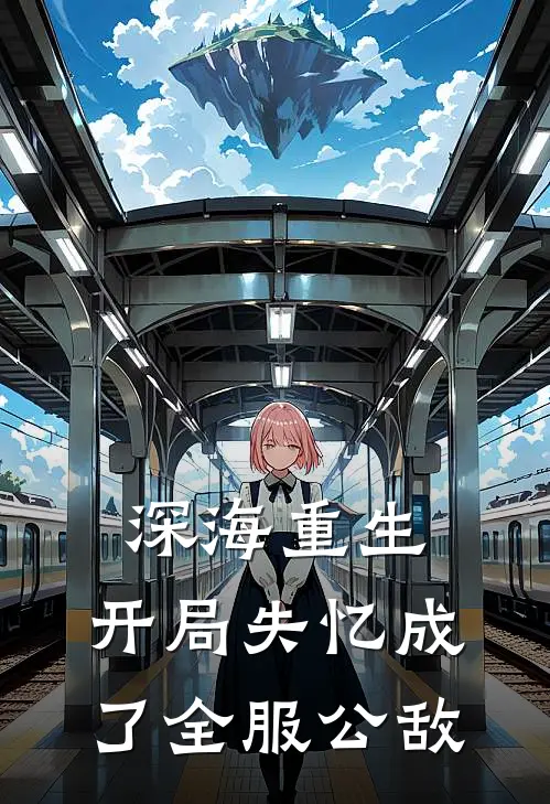 深海重生：开局失忆成了全服公敌