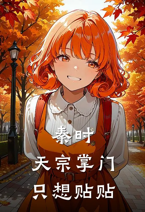 秦时：天宗掌门只想贴贴