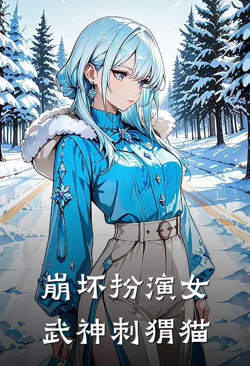 崩坏扮演女武神刺猬猫