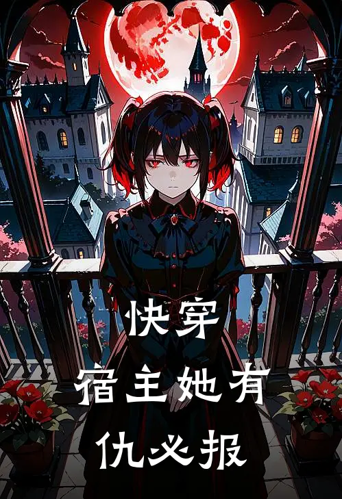快穿：宿主她有仇必报