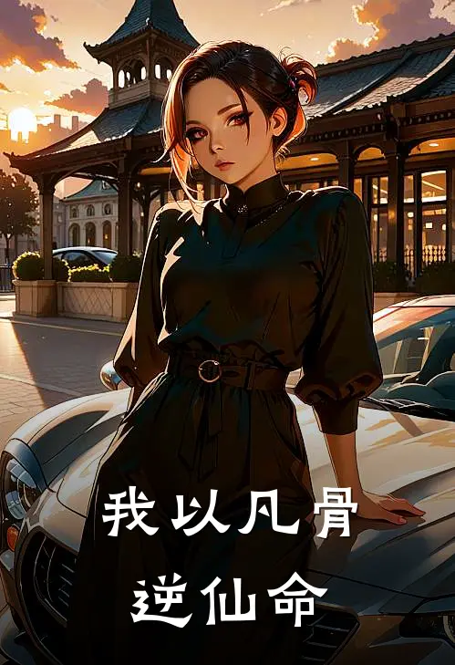 我以凡骨逆仙命