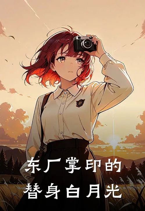 东厂掌印的替身白月光