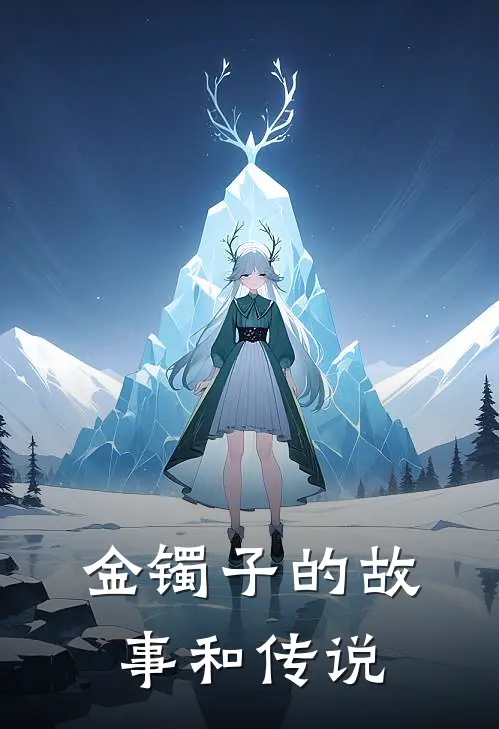 金镯子的故事和传说