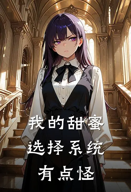 我的甜蜜选择系统有点怪