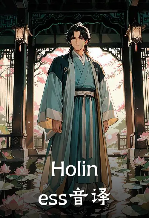 Holiness音译