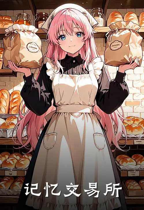 《记忆交易所》