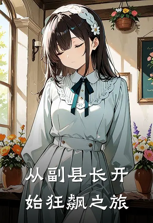 从副县长开始狂飙之旅