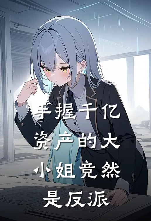 手握千亿资产的大小姐竟然是反派