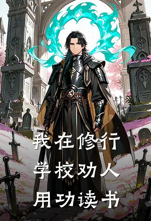 我在修行学校劝人用功读书