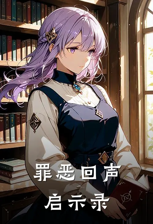 罪恶回声：启示录