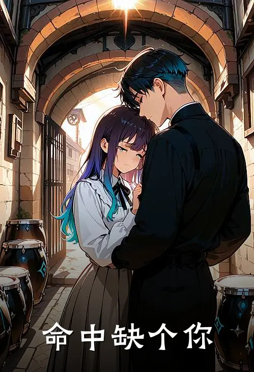 命中缺个你