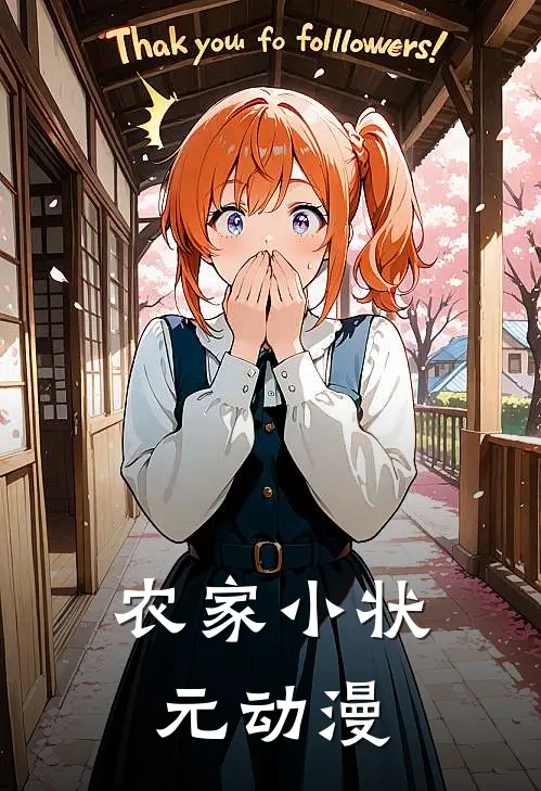 农家小状元动漫