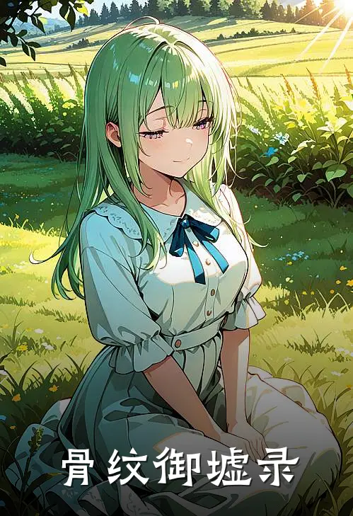 骨纹御墟录