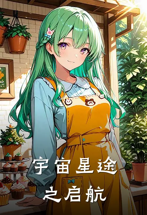 宇宙星途之启航