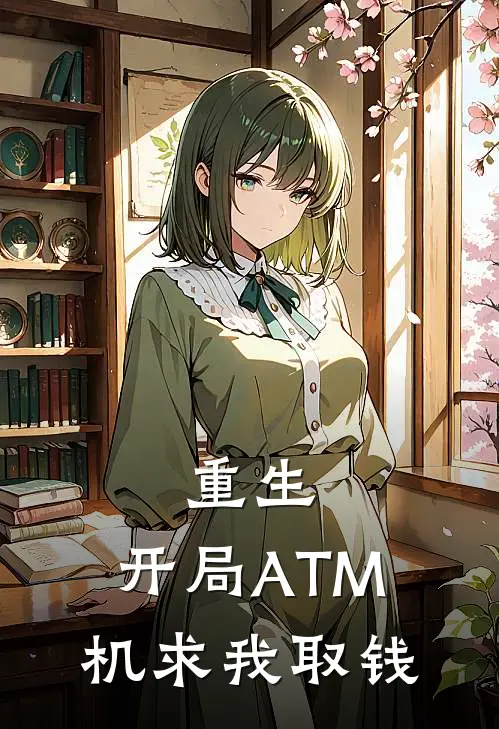 重生：开局ATM机求我取钱