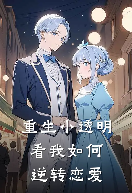 重生小透明看我如何逆转恋爱