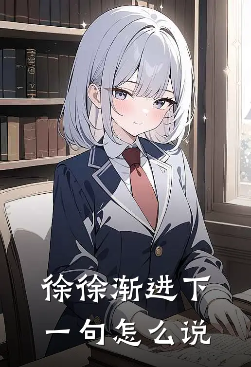 徐徐渐进下一句怎么说