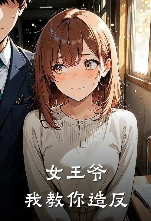 女王爷，我教你造反