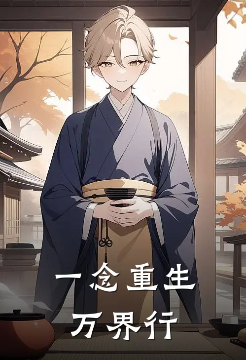 一念重生万界行