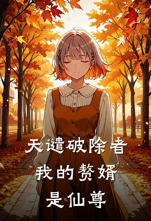 天谴破除者：我的赘婿是仙尊