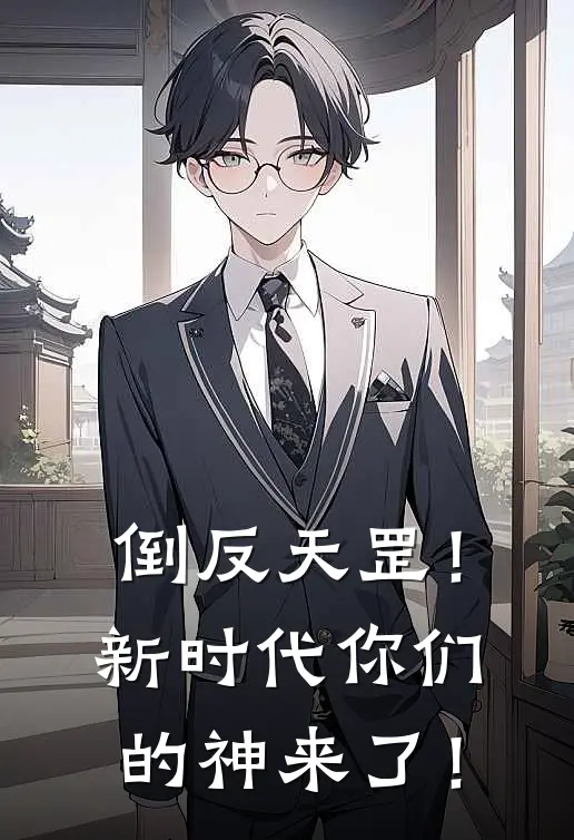 倒反天罡！新时代你们的神来了！