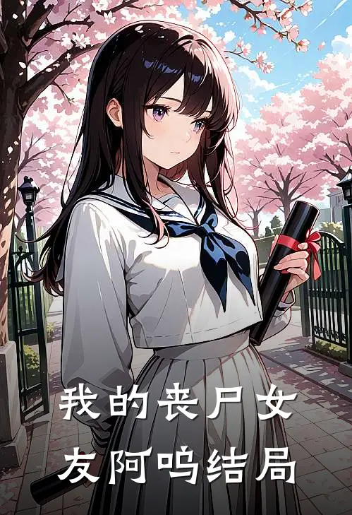 我的丧尸女友阿呜结局