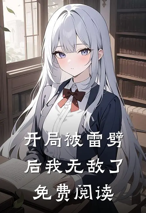 开局被雷劈后我无敌了免费阅读