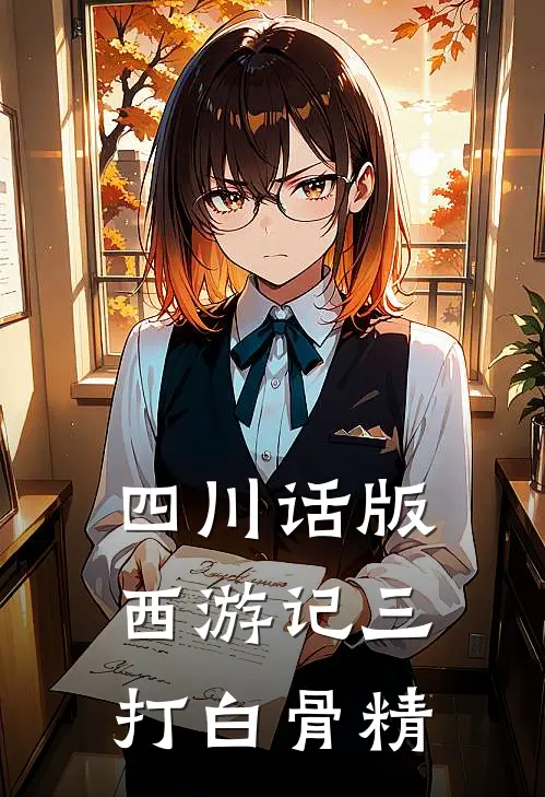 四川话版西游记三打白骨精