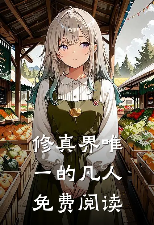 修真界唯一的凡人免费阅读