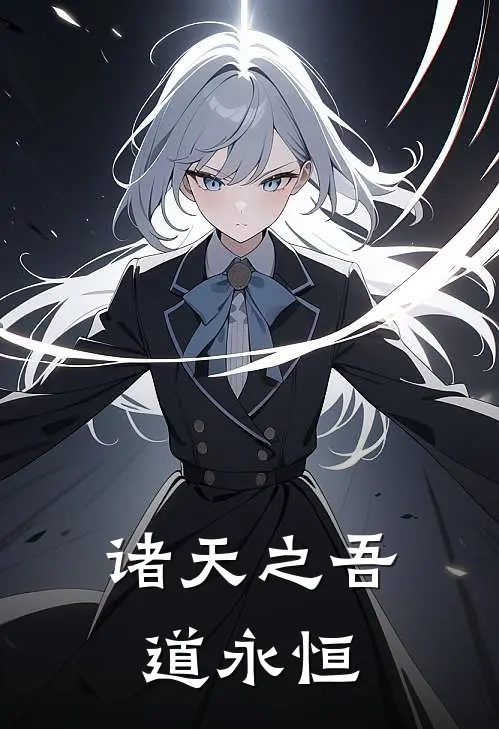 诸天之吾道永恒