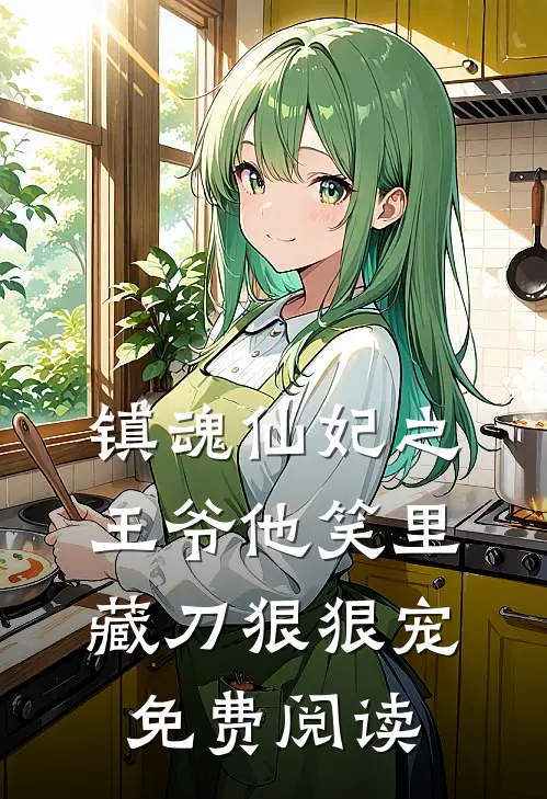 镇魂仙妃之王爷他笑里藏刀狠狠宠免费阅读