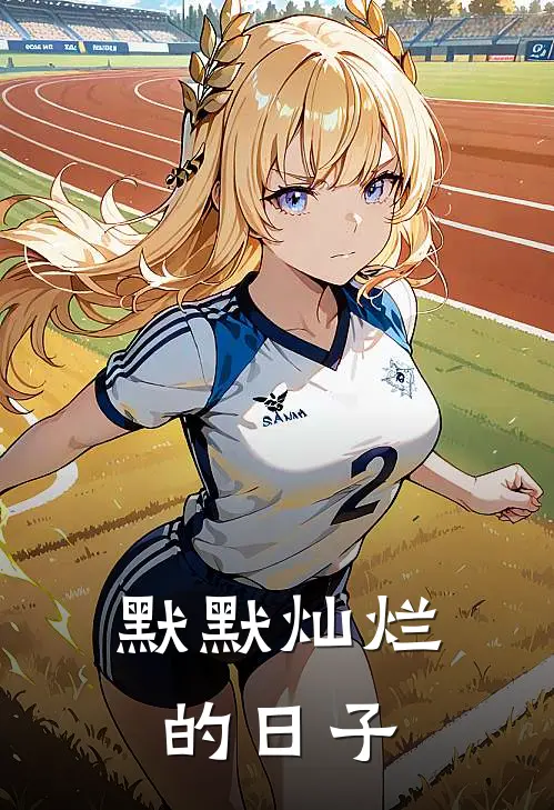 默默灿烂的日子