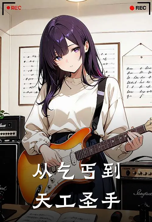 从乞丐到天工圣手