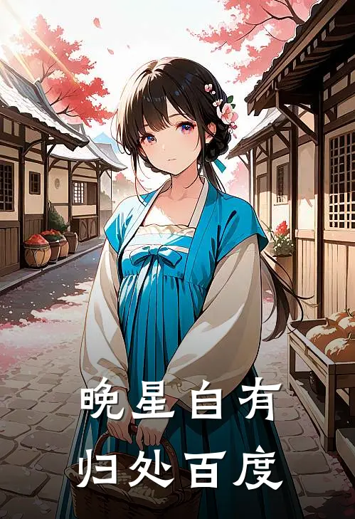 晚星自有归处百度