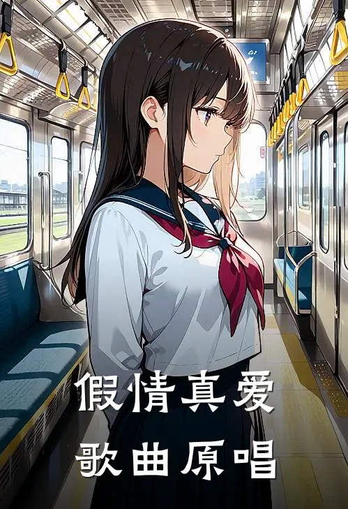 假情真爱歌曲原唱