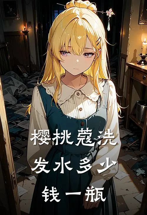 樱桃蔻洗发水多少钱一瓶