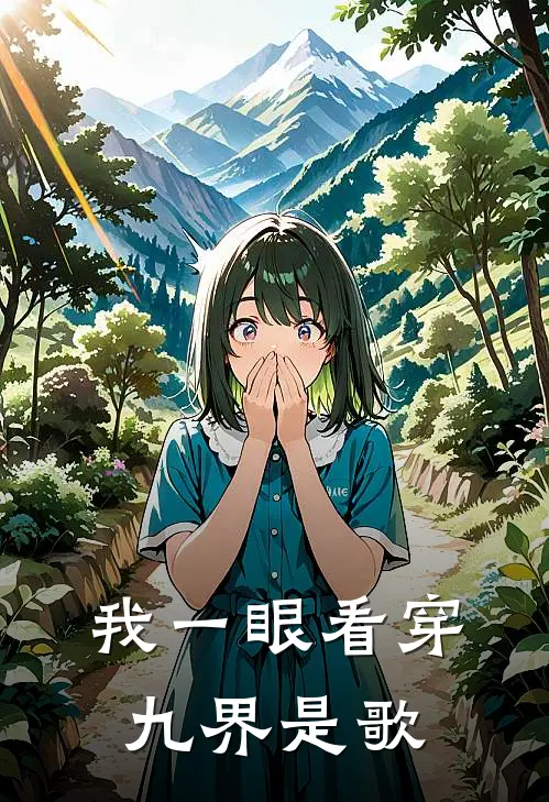 我一眼看穿九界是歌