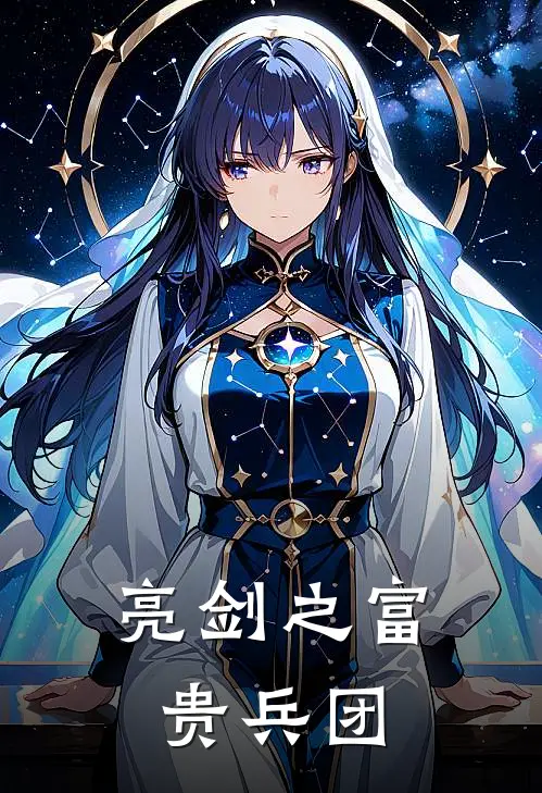 亮剑之富贵兵团