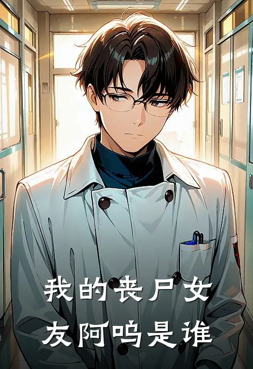 我的丧尸女友阿呜是谁