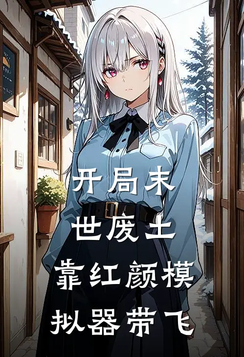 开局末世废土，靠红颜模拟器带飞