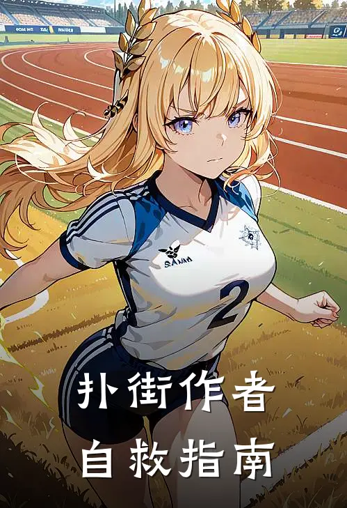 扑街作者自救指南